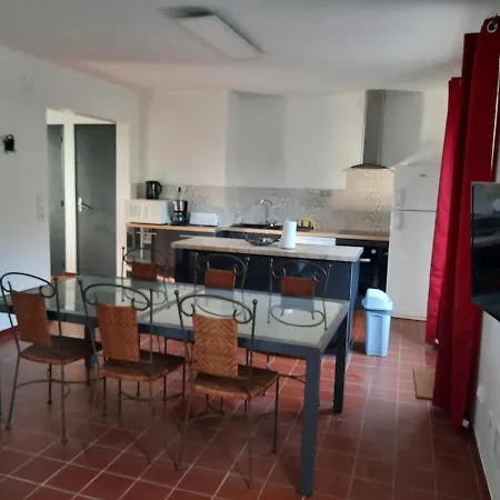 Maison Sur 2000m² D'espace Vert. Holiday home