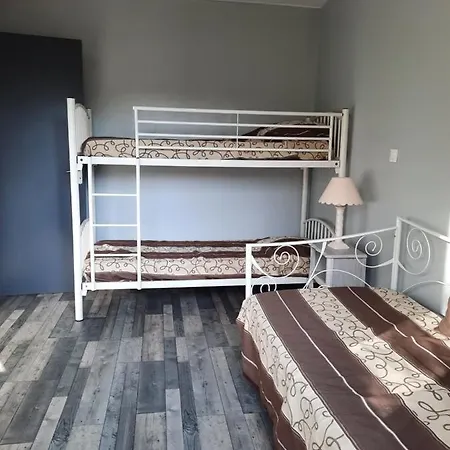 Ferienhaus Maison Sur 2000m² D'espace Vert. *